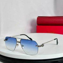 Picture of Cartier Sunglasses _SKUfw56810203fw
